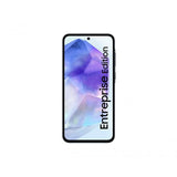 Samsung Galaxy A55 5G Entreprise Edition 16,8 cm (6.6") Dual SIM ibrida Android 14 USB tipo-C 8 GB 128 GB 5000 mAh Blu marino