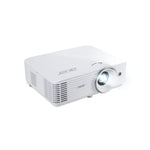 Acer H6546Ki videoproiettore Proiettore a raggio standard 5200 ANSI lumen DLP 1080p [1920x1080] Compatibilit 3D Bianco (Acer H6546Ki DLP 1080p 5200 Lm 10000:1 EMEA 2.9 Kg EURO/UK Power)