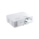 Acer H6546Ki videoproiettore Proiettore a raggio standard 5200 ANSI lumen DLP 1080p [1920x1080] Compatibilit 3D Bianco (Acer H6546Ki DLP 1080p 5200 Lm 10000:1 EMEA 2.9 Kg EURO/UK Power)