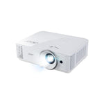 Acer H6546Ki videoproiettore Proiettore a raggio standard 5200 ANSI lumen DLP 1080p [1920x1080] Compatibilit 3D Bianco (Acer H6546Ki DLP 1080p 5200 Lm 10000:1 EMEA 2.9 Kg EURO/UK Power)