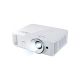 Acer H6546Ki videoproiettore Proiettore a raggio standard 5200 ANSI lumen DLP 1080p [1920x1080] Compatibilit 3D Bianco (Acer H6546Ki DLP 1080p 5200 Lm 10000:1 EMEA 2.9 Kg EURO/UK Power)