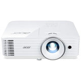 Acer H6546Ki videoproiettore Proiettore a raggio standard 5200 ANSI lumen DLP 1080p [1920x1080] Compatibilit 3D Bianco (Acer H6546Ki DLP 1080p 5200 Lm 10000:1 EMEA 2.9 Kg EURO/UK Power)