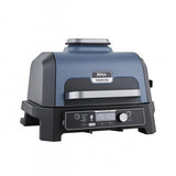 Ninja Barbecue elettrico e Affumicatore Woodfire Pro Connect XL OG901EU
