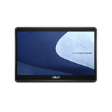 ALL IN ONE ASUS EXPERTCENTER E1 E1600WKAT-BA006W NERO 15,6" TOUCH CEL N4500 4GB SSD256GB TASTIERA MOUSE W11