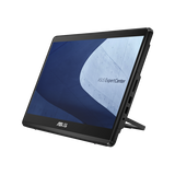 ALL IN ONE ASUS EXPERTCENTER E1 E1600WKAT-BA006W NERO 15,6" TOUCH CEL N4500 4GB SSD256GB TASTIERA MOUSE W11