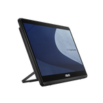 ALL IN ONE ASUS EXPERTCENTER E1 E1600WKAT-BA006W NERO 15,6" TOUCH CEL N4500 4GB SSD256GB TASTIERA MOUSE W11