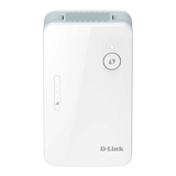 D-LINK AX1500 MESH RANGE EXTENDER WIRELESS WI-FI 6 DUAL BAND WHITE