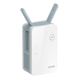D-LINK AX1500 MESH RANGE EXTENDER WIRELESS WI-FI 6 DUAL BAND WHITE