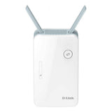 D-LINK AX1500 MESH RANGE EXTENDER WIRELESS WI-FI 6 DUAL BAND WHITE