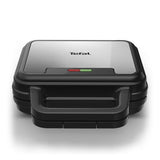 Tefal UltraCompact 3in1 SW383D10 Griglia di contatto