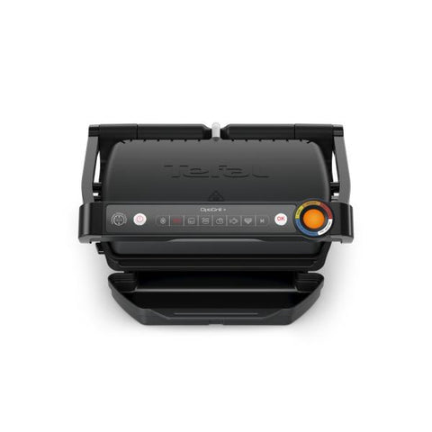 Tefal OptiGrill + GC717810 Griglia di contatto