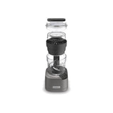 Kenwood CHP80.000SI tritaverdure elettrico 0,5 L 800 W Argento