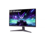 LG 24GS50F-B Monitor PC 60,2 cm [23.7] 1920 x 1080 Pixel Full HD LCD Nero (LG 24GS50F-B 1920 x 1080 pixels Full HD)