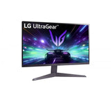 LG 24GS50F-B Monitor PC 60,2 cm [23.7] 1920 x 1080 Pixel Full HD LCD Nero (LG 24GS50F-B 1920 x 1080 pixels Full HD)