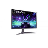 LG 24GS50F-B Monitor PC 60,2 cm [23.7] 1920 x 1080 Pixel Full HD LCD Nero (LG 24GS50F-B 1920 x 1080 pixels Full HD)