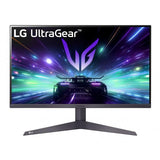 LG 24GS50F-B Monitor PC 60,2 cm [23.7] 1920 x 1080 Pixel Full HD LCD Nero (LG 24GS50F-B 1920 x 1080 pixels Full HD)