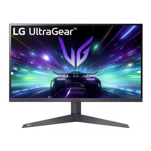 LG 24GS50F-B Monitor PC 60,2 cm [23.7] 1920 x 1080 Pixel Full HD LCD Nero (LG 24GS50F-B 1920 x 1080 pixels Full HD)