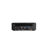 ASUS NUC 12 PRO SLIM KIT RNUC12WSKI700002I MINI PC BAREBONE i7-1260P 3.4GHz 2 SLOT RAM SO-DIMM 3.200MHz-2 BAY SSD M.2 NVMe-WI-FI 6E-BLACK (90AR00D1-M00090)