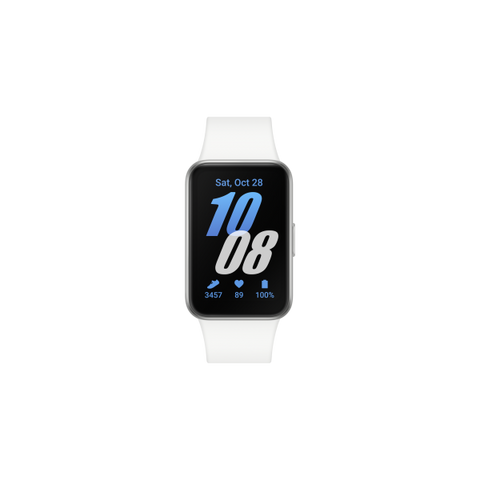 SMARTWATCH SAMSUNG GALAXY FIT 3 SM-R390 SILVER
