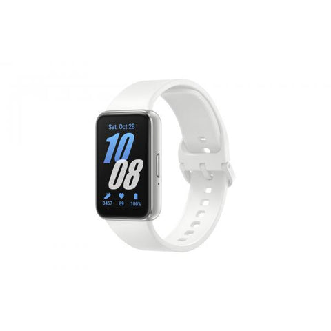 SMARTWATCH SAMSUNG GALAXY FIT 3 SM-R390 SILVER