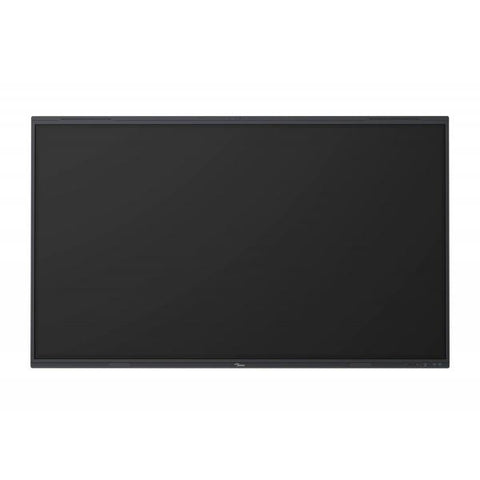 Optoma 5653RK lavagna interattiva 165,1 cm (65") 3840 x 2160 Pixel Touch screen