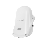 HPE INSTANT ON AP27 ACCESS POINT WIRELESS WI-FI6 DUAL BAND 2.4/5GHz DUAL RADIO 2 x2 SUPPORTA FINO A 75 DISPOSITIVI MONTABILE A PARETE O SOFFITTO