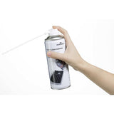 DURABLE POWERCLEAN ARIA COMPRESSA SPRAY 400ML