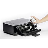 DURABLE POWERCLEAN ARIA COMPRESSA SPRAY 400ML