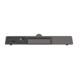 Viewsonic UMB202 telecamera per videoconferenza Nero 3840 x 2160 Pixel 30 fps CMOS 25,4 / 2,3 mm (1 / 2.3")