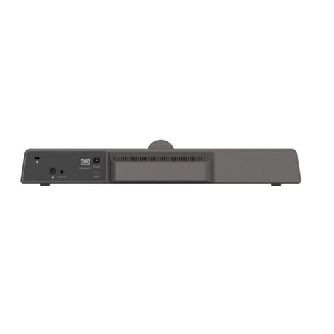 Viewsonic UMB202 telecamera per videoconferenza Nero 3840 x 2160 Pixel 30 fps CMOS 25,4 / 2,3 mm (1 / 2.3")