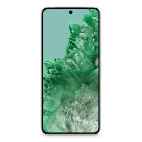 Google Pixel 8 Pro 17 cm [6.7] Doppia SIM 5G USB tipo-C 12 GB 128 GB 5050 mAh Colore menta (Google Pixel 8 Pro 128GB mint)