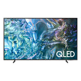 Samsung QE43Q60DAUXXN TV 109,2 cm (43") 4K Ultra HD Smart TV Wi-Fi Titanio 1000 cd/m