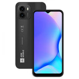 AGM NOTE N1 16,6 cm (6.52") Doppia SIM Android 13 4G USB tipo-C 8 GB 128 GB 4900 mAh Nero