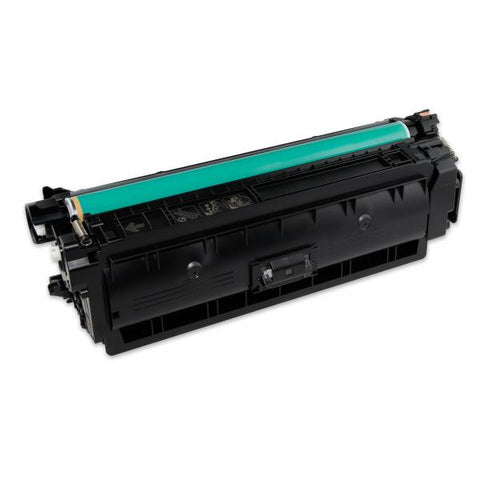 PrintMate K18105F6 cartuccia toner 1 pz Compatibile Nero (REMANUFACTURED BLACK TONER CF237A 11000P YIELD)