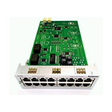 Alcatel-Lucent Enterprise 3EH77238AD scheda di interfaccia e adattatore Interno