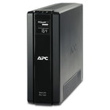APC Back-UPS Pro A linea interattiva 1,5 kVA 865 W 6 presa(e) AC