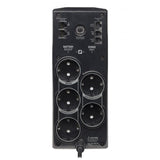 APC BR900G-GR GRUPPO DI CONTINUITA' UPS 540 W 900VA 5 CONNETTORI DI USCITA CEE 7/7