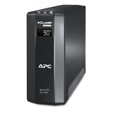 APC Back-UPS Pro gruppo di continuit [UPS] A linea interattiva 0,9 kVA 540 W 5 presa[e] AC (BACK-UPS PRO 900 POWER-SAVING - 230V GERMAN VERSION IN)