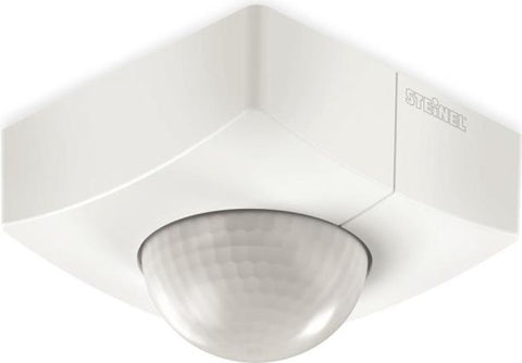 Steinel IS 3360-E COM1 AP Bewegungsmelder 010478 (010478)