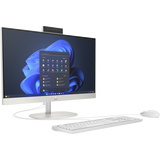 HP PROONE 240 G10 ALL IN ONE 23.8" i5-1335U 3.4GHz RAM 8GB-SSD 256GB M.2 NVMe-WI-FI 6-WIN 11 PROF WHITE (937L8EA#ABZ)