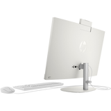 HP PROONE 240 G10 ALL IN ONE 23.8" i5-1335U 3.4GHz RAM 8GB-SSD 256GB M.2 NVMe-WI-FI 6-WIN 11 PROF WHITE (937L8EA#ABZ)