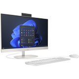 HP PROONE 240 G10 ALL IN ONE 23.8" i5-1335U 3.4GHz RAM 8GB-SSD 256GB M.2 NVMe-WI-FI 6-WIN 11 HOME WHITE (937M0EA#ABZ)