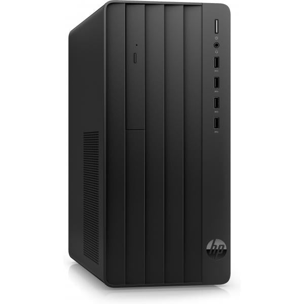 HP PRO 290 G9 i5-13500 1.8GHz RAM 16GB-SSD 512GB M.2 NVMe-DVD +/-RW-WI-FI 6-WIN 11 PROF BLACK (937N1EA#ABZ)