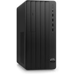 HP PRO 290 G9 i5-13500 1.8GHz RAM 16GB-SSD 512GB M.2 NVMe-DVD +/-RW-WI-FI 6-WIN 11 PROF BLACK (937N1EA#ABZ)