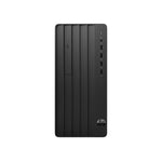 HP PRO 290 G9 i5-13500 1.8GHz RAM 16GB-SSD 512GB M.2 NVMe-DVD +/-RW-WI-FI 6-WIN 11 PROF BLACK (937N1EA#ABZ)