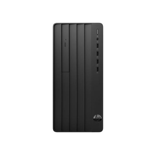HP PRO 290 G9 i5-13500 1.8GHz RAM 16GB-SSD 512GB M.2 NVMe-DVD +/-RW-WI-FI 6-WIN 11 PROF BLACK (937N1EA#ABZ)