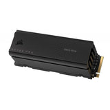 CORSAIR MP700 PRO SSD 4.000GB M.2 NVMe PCIe GEN5 x 4 3D NAND TLC CON DISSIPATORE