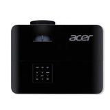 VIDEOPROIETTORE ACER X129H MR.JTH11.00Q DLP 4800 ANSI LUMEN XGA 1920X1200 20.000:1 HDMI ALTOPARLANTE 10W