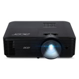 VIDEOPROIETTORE ACER X129H MR.JTH11.00Q DLP 4800 ANSI LUMEN XGA 1920X1200 20.000:1 HDMI ALTOPARLANTE 10W