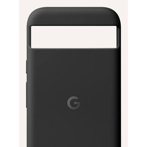 Google GA05487-WW custodia per cellulare 15,5 cm [6.1] Cover Nero (Mobile Phone Case 15.5 Cm - [6.1] Cover Black - Warranty: 12M)